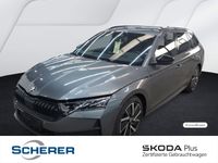 Skoda Octavia - Vorschau Bild 1