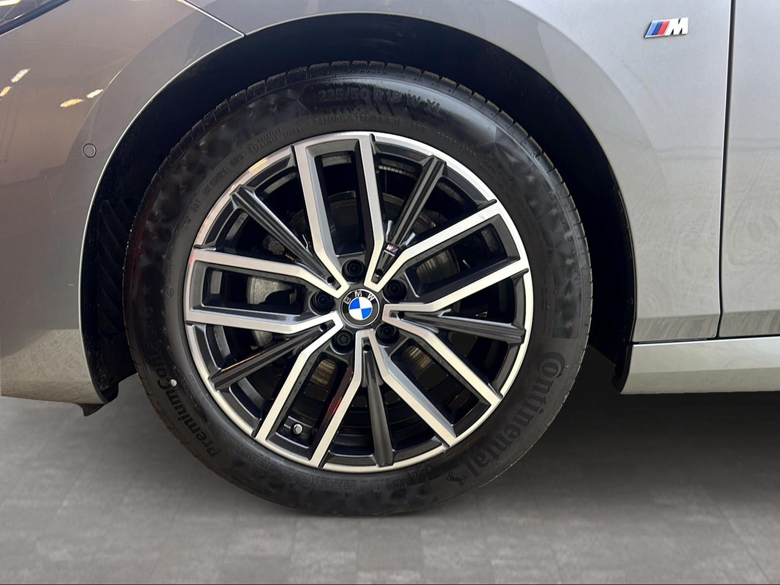 BMW 220 Active Tourer - Bild 10