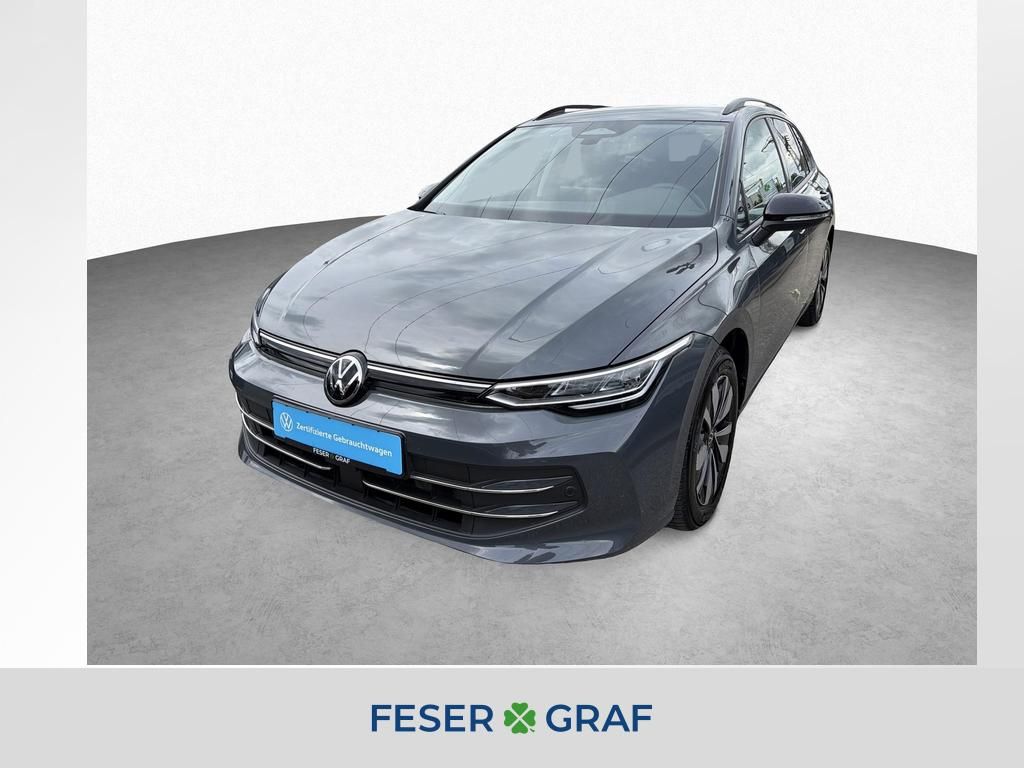 Image of Volkswagen Golf