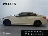 BMW M440i xDrive *Laser*Pano*HUD*Shadow*H/K*ACC*CAM* - BMW M440 mit Panoramadach
