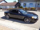 Chrysler Sebring 2.7 LX Autom. LX - Chrysler Sebring aus 2003
