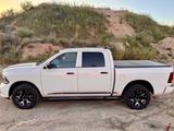 Dodge RAM1500 Limited 4X4 LPG Vollauslastung  - Dodge RAM: Limited