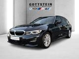 BMW 318d Touring M Sport Paket - BMW 318: 318d M Paket