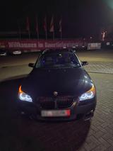 BMW 525D mit TÜV - BMW 525 in Bielefeld