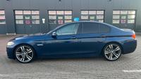 BMW 535 5 Limousine 535 d