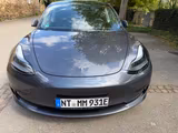 Tesla gepflegtes Tesla Model 3 Standard Range aus 2023 - Tesla Model 3 in Stuttgart