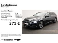 Audi A6 - Vorschau Bild 2