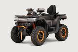 GOES Terrox 1000 Touring Pro - GOES QUAD