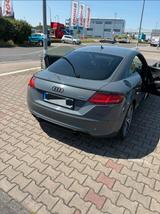 Audi TT Coupé 2.0 TFSI Quattro S-Tronic - Audi Gebrauchtwagen in Aschaffenburg