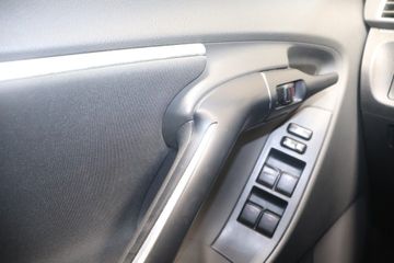 Fotografie des Toyota Verso 1.6 5-Sitzer Comfort
