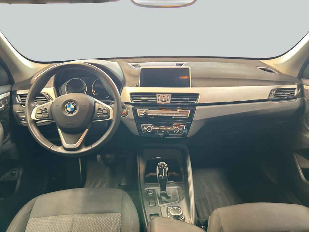 BMW X1 sDrive20i Aut. Advantage *Navi*SHZ*, миниатюра 14