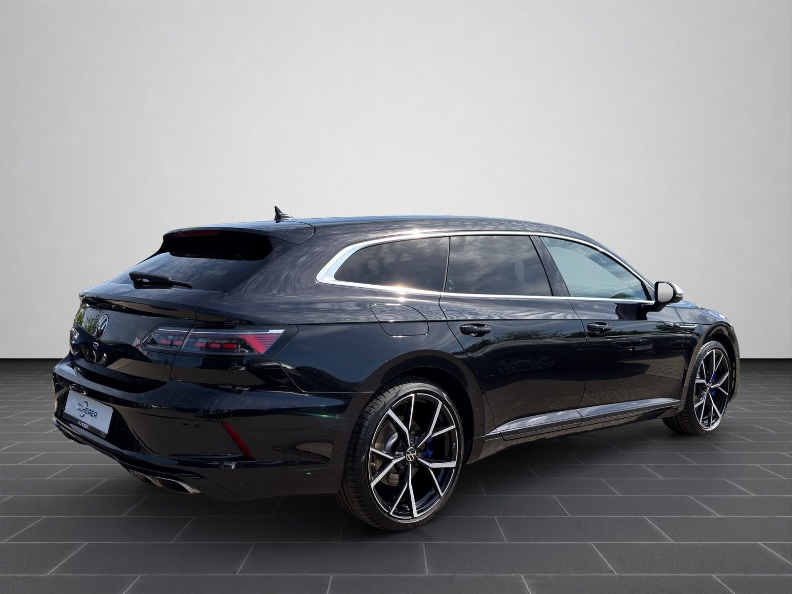 Volkswagen Arteon - Bild 3
