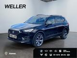 Seat Tarraco 1.4 e-Hybrid DSG FR *LED*20Zoll*4xSHZ*AC - Seat Tarraco in Hamm
