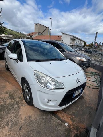 Citroën Citroen C3 1.2 VTi 82 Seduction