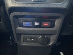 VW Tiguan Allspace 2.0 TDI Highline 4Motion