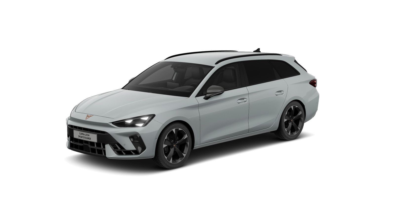 Cupra Leon - Bild 2