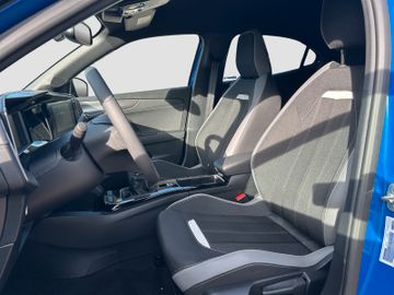 Fotografie 13 des Opel Mokka GS Kamera LED Sitz-/Lenkradheizg Allwetter