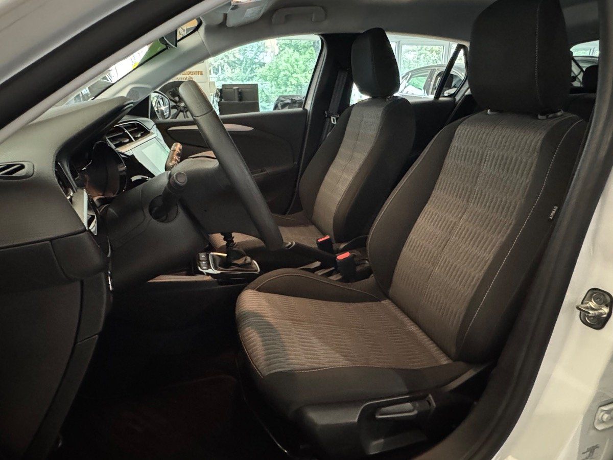 Opel Corsa - Bild 8
