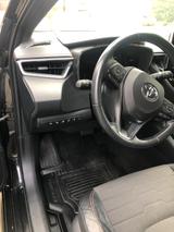 Toyota Corolla 2,0 Hybrid Lounge Touring Sports Lounge - Toyota Corolla: Automatik