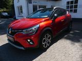 Renault Captur II Intens, 2. Hd., Automatik, Top Zustand - Renault Captur: Kleinwagen
