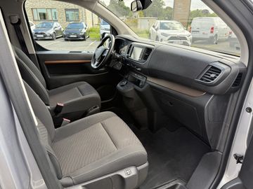 Toyota Proace (Verso) - 7
