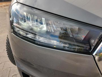 Skoda Fabia - 11