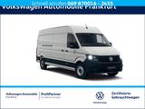 Volkswagen Crafter 35 Kasten 2.0 TDI Klima DAB+ - VW Crafter in Frankfurt