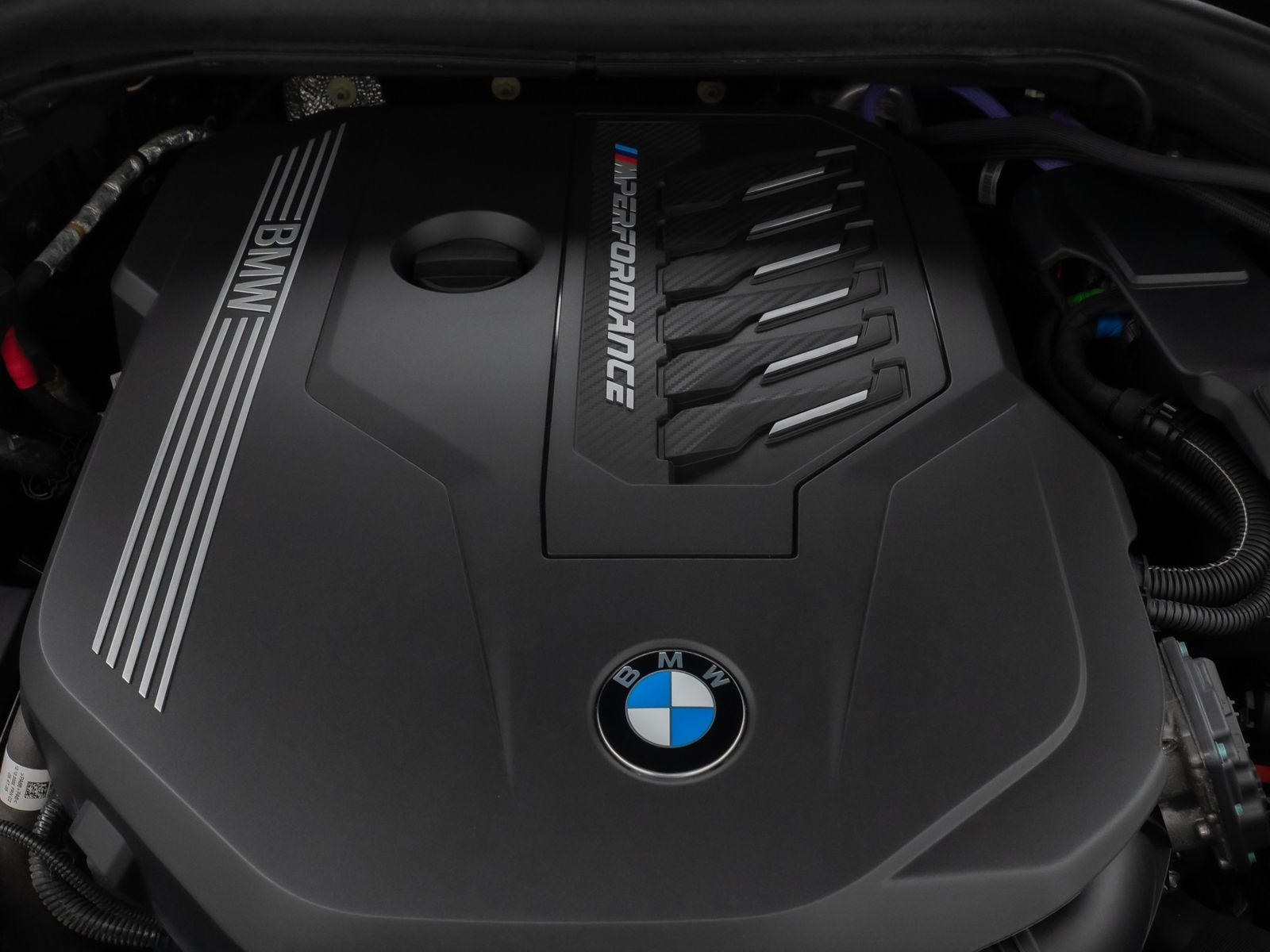 Fahrzeugabbildung BMW X3 M40i 360°Laser HUD DAB H/K ACC Komfort 21Zoll