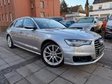Audi A6 Avant 2.0 TDI ultra/LEDER/PANORMA/SOFT CLOSE - Audi A6 Gebrauchtwagen in Stuttgart