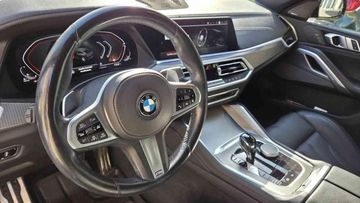 BMW X6 - 8
