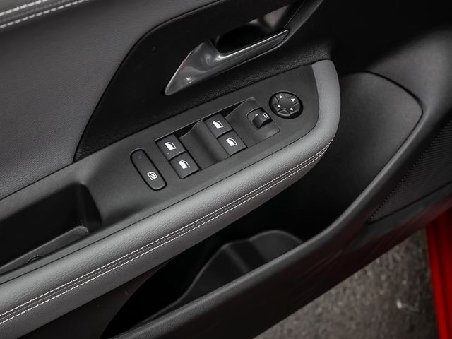 Opel Mokka e Elegance Fahrerassistenz-Paket Kamera