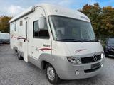 Rapido 983F/Hubbett/Klima/Solar/SAT/TV/Markise/1.Hand - Rapido Wohnmobil oder -wagen