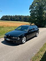 BMW Bmw e39 525d touring - BMW 525: 525d E39