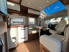 Rapido 696F 65 ANS*180PS Truma 6E*Lithium