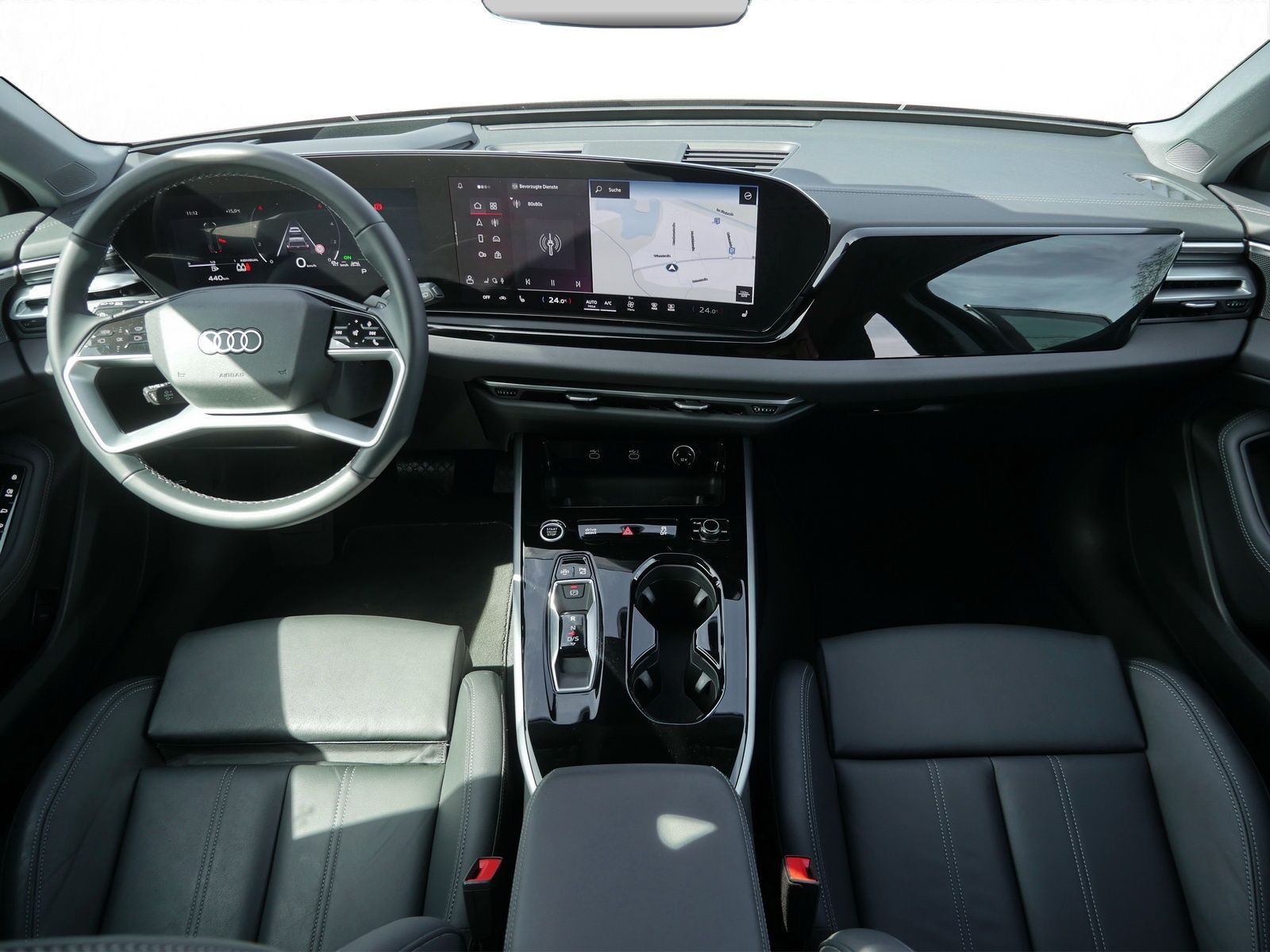 Audi A5 - Bild 5