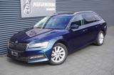 Skoda SUPERB 1.4 TSI E-HYBRID|VIRTUAL|KAMERA|APPLE|ACC
