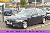 BMW 520d xDrive Tour.* STANDH.* HEADUP* el.HECK* AHK - BMW 520 in Essen