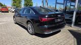 Audi A6 40 2.0 TDI Limo Navi LED Kamera AHK Sitzheizu - Audi A6 mit Diesel-Antrieb: Schwarz, Limousine