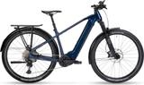 Stevens E-Juke 8.8.1 FEQ HT 24" (29") - Stevens E-Bikes