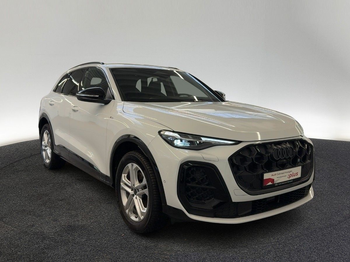Audi Q5 - Bild 6