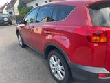 Toyota Verkaufe Toyota Rav4 - Toyota RAV 4 Gebrauchtwagen in Hannover