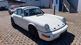 Porsche 930 911 3,2 Carrera Coupe - RS.Umbau - Autos aus dem Jahr 1984