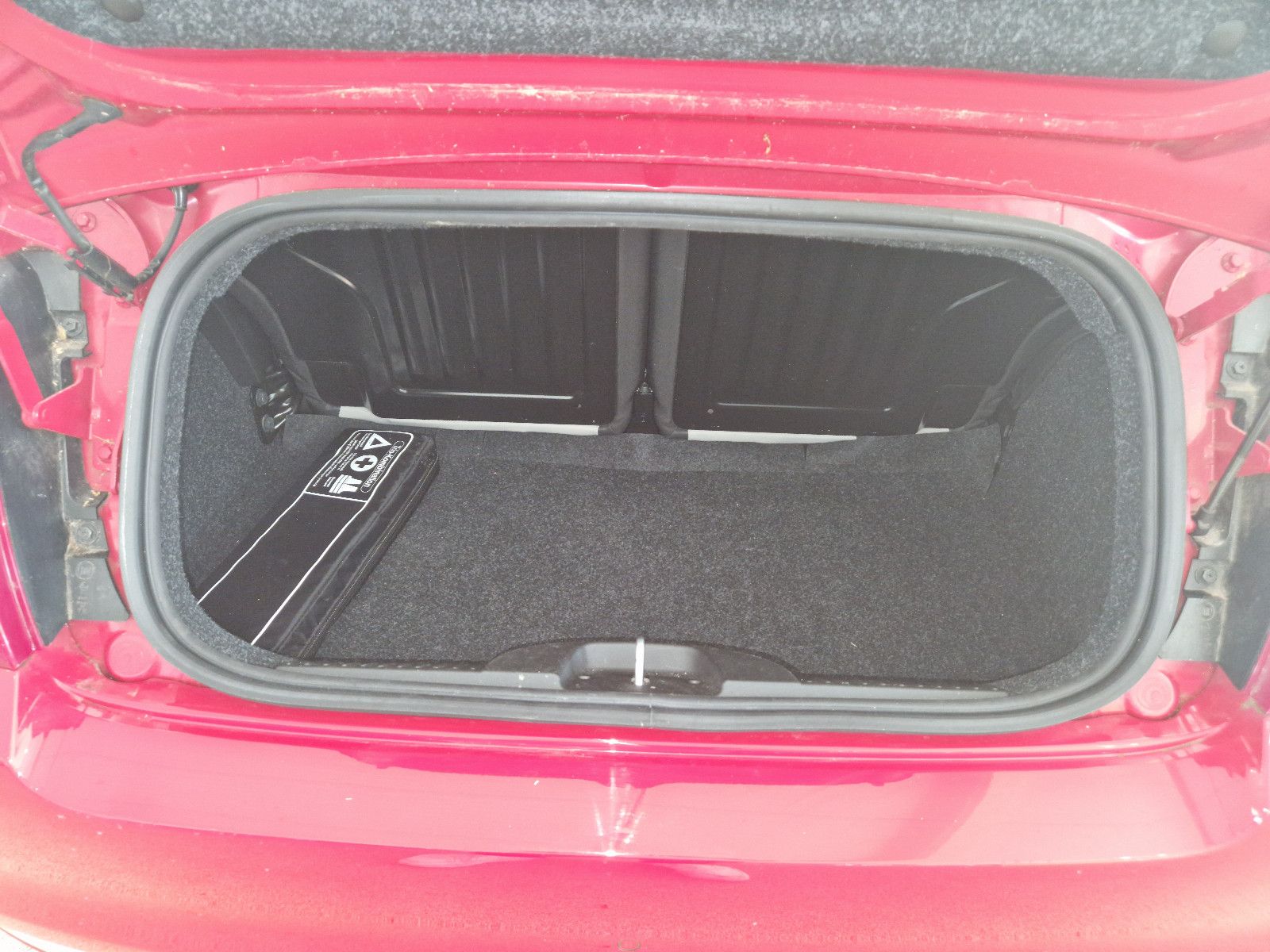 Fahrzeugabbildung Fiat 500C 1.0 GSE N3 Hybrid DOLCEVITA PDC