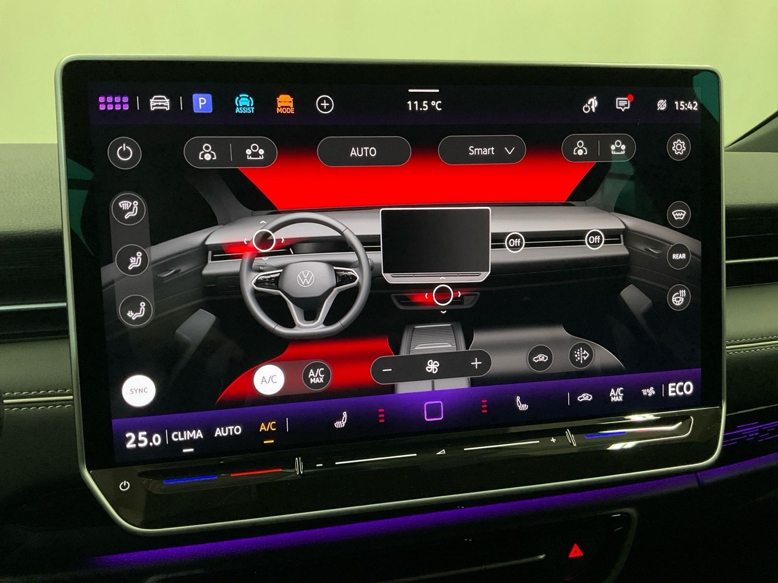 Volkswagen ID.7 - Bild 19