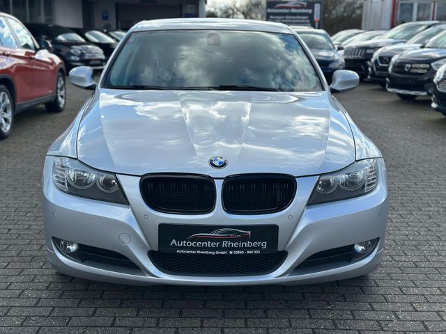 BMW 318 Baureihe 3 Lim. 318i*HU NEU*INSPEKTION