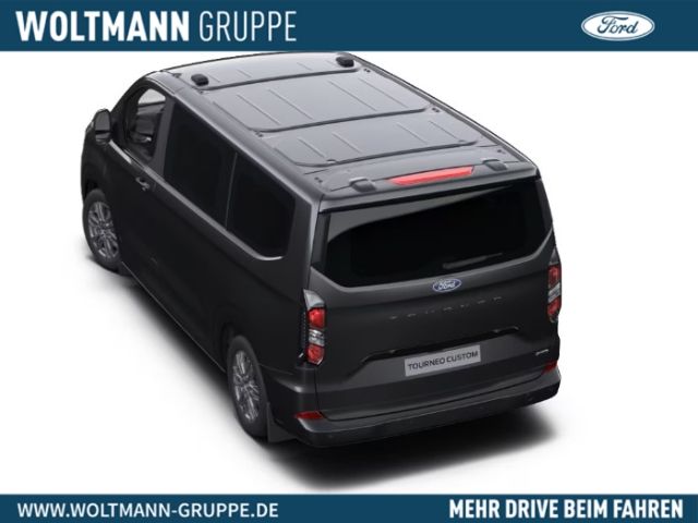 Fahrzeugabbildung Ford Tourneo Custom LAGERFAHRZEUG Bus 320 L1 Titanium