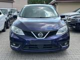 Nissan Pulsar *Navi*Cam*Klimaauto*EU6* - Nissan Pulsar in Bochum