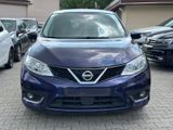 Nissan Pulsar *Navi*Cam*Klimaauto*EU6* - Nissan Pulsar in Essen