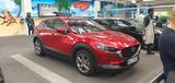 Mazda CX-30 e-SKYACTIV-X M-Hybrid AWD Exclusive-L.... - Mazda CX-30 in Stuttgart