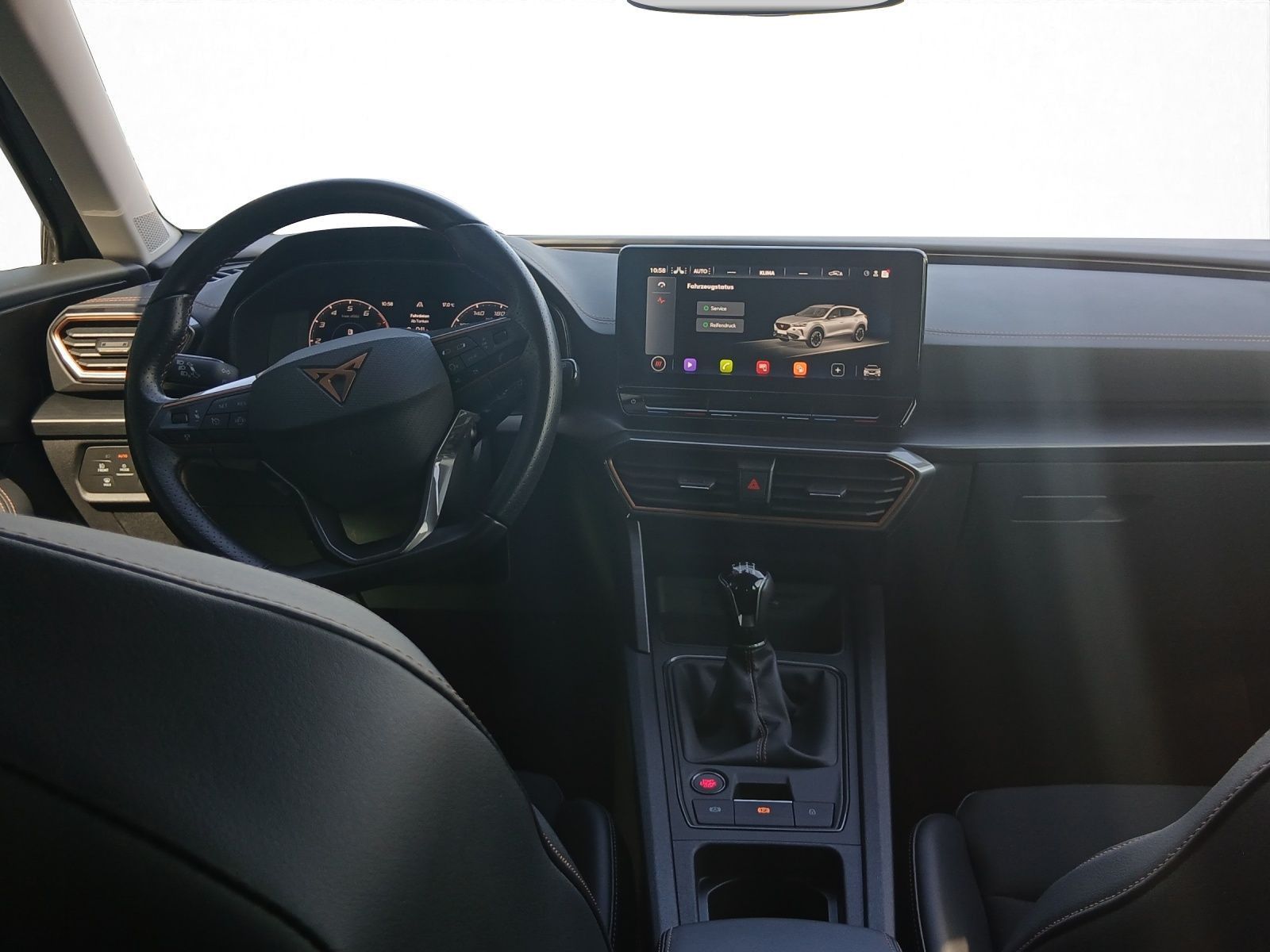 Cupra Formentor - Bild 7